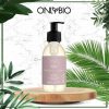 ONLYBIO Ritualia JOY Toner Hydrolat Face Tonic with Damask Rose White Tea - Soothing PH Balancing Restorative - Vegan & Plant-Based