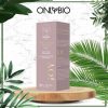 ONLYBIO Ritualia JOY Toner Hydrolat Face Tonic with Damask Rose White Tea - Soothing PH Balancing Restorative - Vegan & Plant-Based