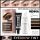 Henna Eyebrow Eyelash Color Permanent Brow Color Cream Brown Black Complete Set