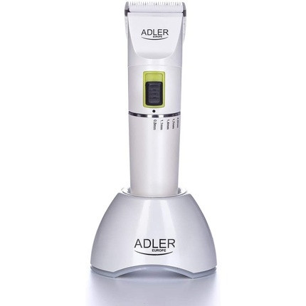 Adler AD 2827 Hair Trimmers/Clipper Black White