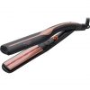 ADLER AD 2318 Hair Straightener and Curler with Adjustable Temperature and Infrared Technology Ceramic Plates