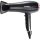 Mesko MS 2249 Hair Dryer 2000 Watt with 2 Blowing Strengths and 3 Temperature Levels - Black