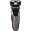 CAMRY CR 2927 Electric Shaver with LCD Display and Integrated Trimmer - Black