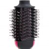 CAMRY CR 2025 Hair Dryer Hot Air Brush with Hanging Loop 1200W Nylon Bristle Styling Brush 3 Heat 2 Speed Settings