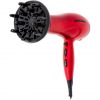 CAMRY CR 2253 Hair Dryer with Diffuser and Styling Nozzle 2600W - Lightweight with Comfortable Grip and Temperature Control - Travel Hair Dryer