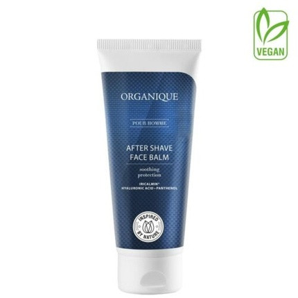 ORGANIQUE Pour Homme After Shave Balm for Men 70ml