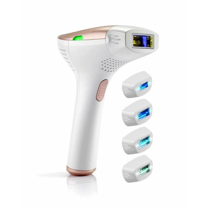 IPL B-Shine PRO Laser Epilator for Epilation, Acne Reduction, and Skin Revitalization