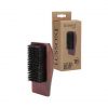 Lussoni Men Natural Square Beard Brush