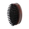 Lussoni Men Vegan Oval Beard Brush