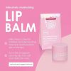 Body Boom Lip Balm Intensively Moisturising Effectively Cares For Irritated and Demanding Intensive Moisturisation Skin of the Lips 12g