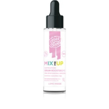 Body Boom Mix Me Up Electrolyte Serum Booster - 30 Ml