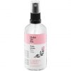 Make Me Bio Rose Water Spray 100ml Facial Toner Hydrolate For Soft Natural Glowing Skin