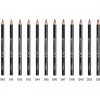 JOKO Your Precision Long Lasting Lip Liner with a Sharpener 40 Nude