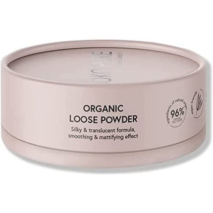 JOKO Pure Organic Loose Powder No.02