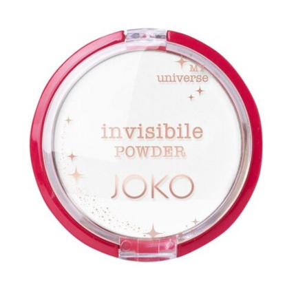 My Universe Transparent Powder 10g Joko