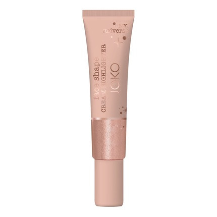 Jokomy Universe Cream Highlighter 06 15ml - Illuminate Your Skin With This Creamy Highlighter