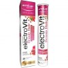 Activlab ElectroVit Beauty Hair Raspberry Pomegranate 20 Effervescent Tablets with Electrolytes MSM Vitamin C Biotin Zinc and Copper