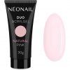 Neonail Duo Acrylgel Natural Pink 30g