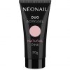 Neonail Duo Acrylgel Natural Pink 30g