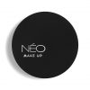 NEO Make Up Pro Cream Glitter Sparkly Rose - Vegan Natural Ingredients