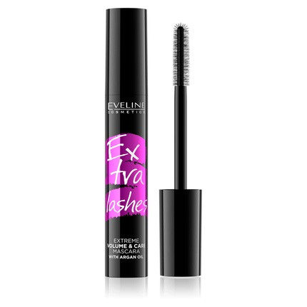 Eveline Cosmetics Extra Lashes Mascara 12ml