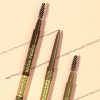 Eveline Cosmetics Micro Precision Ultra Precise Eyebrow Pencil No. 01 Taupe