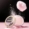 EVELINE COSMETICS Variete Light Reflecting Loose Powder with Hyaluronic Acid and 86% Mineral Pigments for All Skin Types and Tones Soft Focus 6g