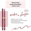 Eveline Cosmetics Make a Shape Lip Liner No. 02 Nude Beige