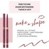 Eveline Cosmetics Make a Shape Lip Liner No. 03 Rosewood