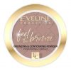 Eveline Feel The Bronze Bronzing Contouring Powder No 01 Milky Way 4g