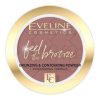 Eveline Feel The Bronze Bronzing Contouring Powder No. 02 Chocolate Cake 4g