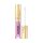 Eveline Diamond Glow Lip Luminizer Lip Gloss with Hyaluronic Acid