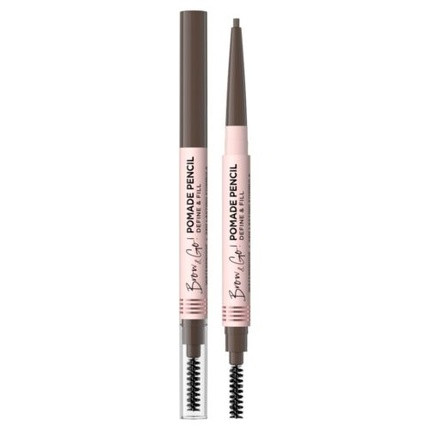 Eveline Cosmetics Brow & Go! Brow Pomade Pencil Taupe