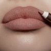 Eveline Variete Waterproof Gel Lip Liner No. 02 Pinkish Long Lasting