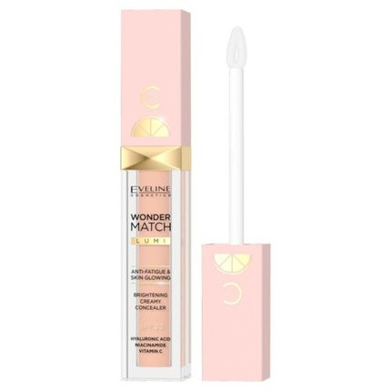 Wonder Match Lumi Luxury Face Illuminating Concealer 10 6