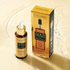 Eveline Gold Peptides 3in1 Face Serum Lifting Wrinkle Reduction Vitamin C 30ml