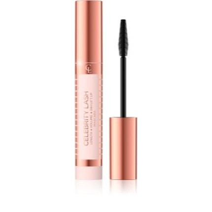 Christian Laurent Celebrity Lash Mascara - 7 Ml