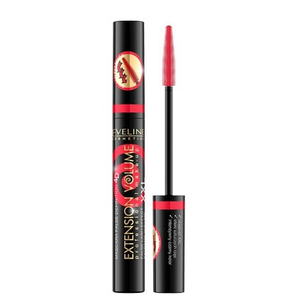 Eveline Cosmetics Extension Volume Mascara with Artificial Eyelash Effect