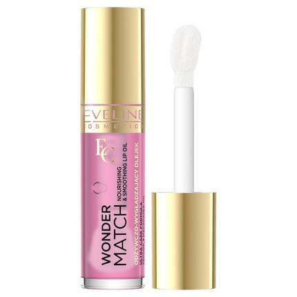 Eveline Wonder Match Lip Oil 02 - 5ml