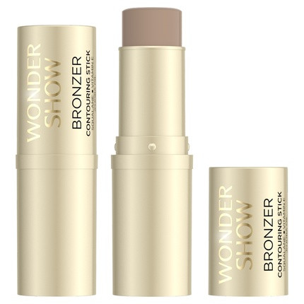 Eveline Wonder Show Bronzer Stick 01 50g