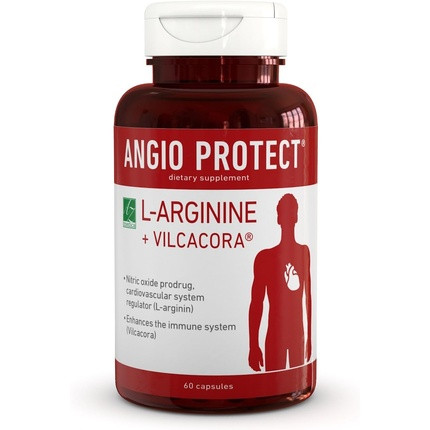 Angio Protect 60 Capsules