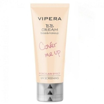 BB Cream Cover Me Up Covering BB Cream with UV Filter 01 Ecru 35ml Vip