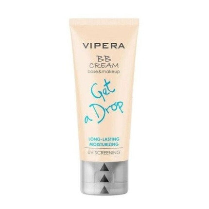 BB Cream Get A Drop Moisturizing BB Cream with UV Filter 35ml Viper