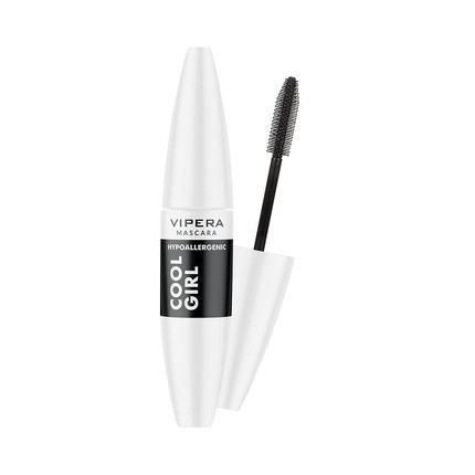 Vipera Cool Girl Hypoallergenic Mascara Black