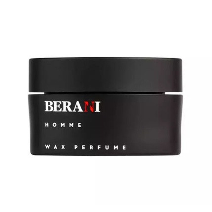 Berani Homme Wax Perfume Natural Wax Fragrance for Men 50ml