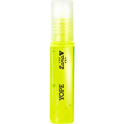 YOPE Lip Nourishing Oil Natural Oils Glossy Regenerating Lana V 10ml