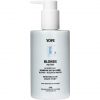 YOPE Shampoo for Lightened and Blonde Hair Neutralizes Yellow Tones 300ml