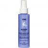 YOPE Illuminating Mist for Blonde and Grey Hair Brightens the Color Moisturizing Amethyst 100ml Tuberose