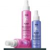 YOPE Illuminating Mist for Blonde and Grey Hair Brightens the Color Moisturizing Amethyst 100ml Tuberose