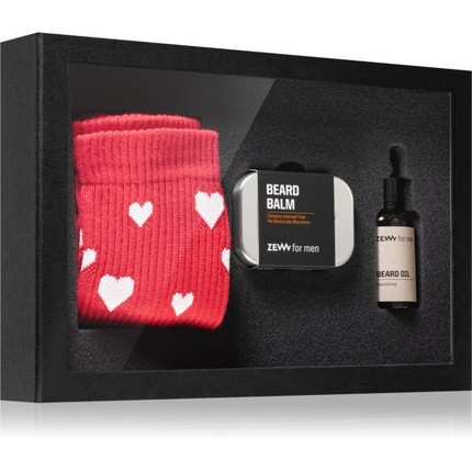 Zew For Men Set - Gift Set for Men